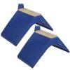 Toddmomy 2-Pack Multifunctional Pigeon Perches for Cages view 2