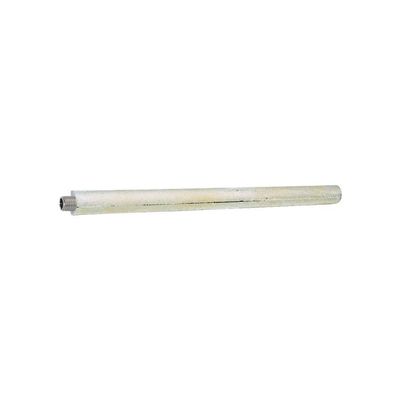 Magnesium Anode with Thread, Ø16 × 250 mm, M6 × 10Z