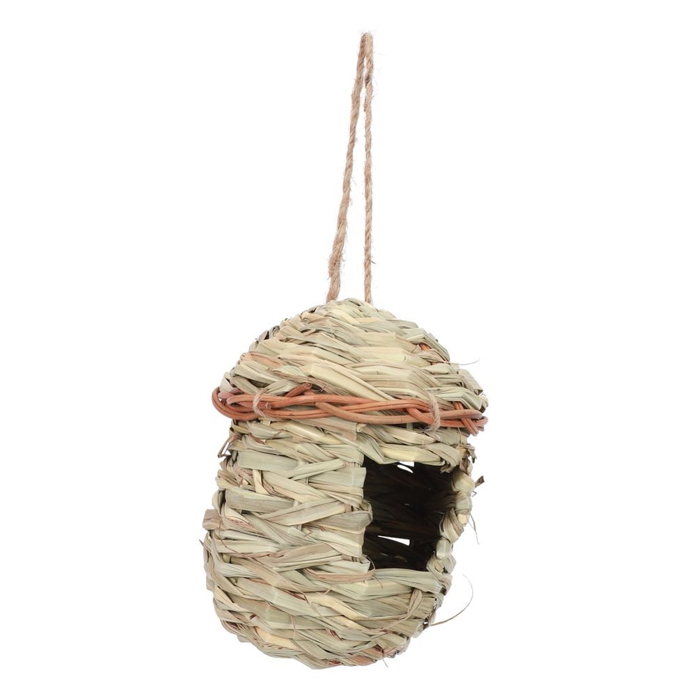 HANABASS Hanging Bird Nest