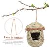 HANABASS Hanging Bird Nest view 2
