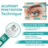 Vision Enhance Medilisk Eye Roller, 2-Pack view 3