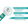 Vision Enhance Medilisk Eye Roller, 2-Pack view 4
