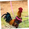 BCOATH Practical Chicken Leash with Stylish Design view 4