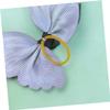 ORFOFE 20-Piece Pet Hair Ties view 4