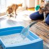 Cat Litter Scoop view 2