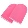 Paraffin Wax Gloves, 1 Pair, Polyester, Heat-Retaining view 1