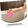 Paraffin Wax Gloves, 1 Pair, Polyester, Heat-Retaining view 2