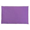 GIRAFFENLAND Lavender Heat Pillow, 30 x 20 cm, Lilac view 1