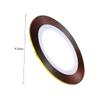 Nail Art Tape, 30 Rolls, 1 mm, Paper, Self-Adhesive view 4