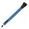 Horse Tail Bag, Lightweight, Waterproof, for Protection, Care, and Shows with Fleece Fabric, Suitable for Horses (Blue) view 1