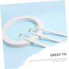 SEWOART 8-Piece Pet Toothbrush Set view 4