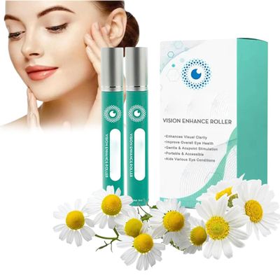 OphthlaMed Vision Enhance Eye Roller