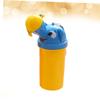 Abaodam 2-Piece Portable Urinal and Travel Potty for Children view 2