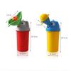 Abaodam 2-Piece Portable Urinal and Travel Potty for Children view 3