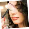 12-Piece Fan-Shaped Facial Applicator Brush Set view 3