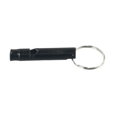 Mini Survival Metal Whistle