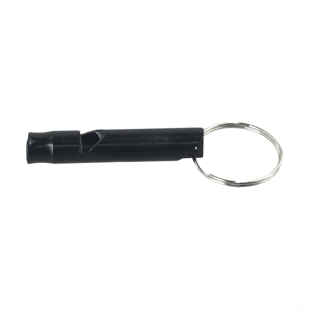 Mini Survival Metal Whistle