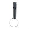 Mini Survival Metal Whistle view 3