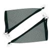 INOOMP 2-Piece Reptile Hammock for Bearded Dragons view 1