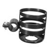 UPKOCH 9-Piece Stroller Water Bottle Holder Set view 4