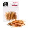 Corwex Chew Stick (9 x 200 g, Chicken), Meat-Wrapped, Grain-Free Premium Chew for Sensitive Dogs view 1