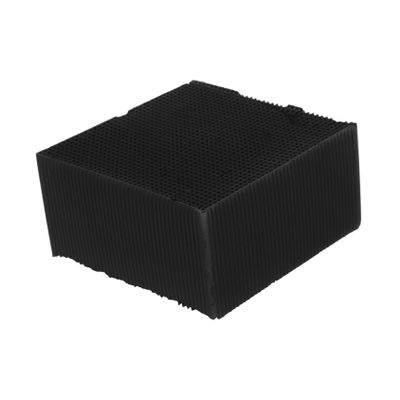 WOONEKY Aquarium Water Cleaner Media Cube