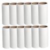 CIYODO 16-Piece Lint Roller Refills for Pet Hair and Lint view 1