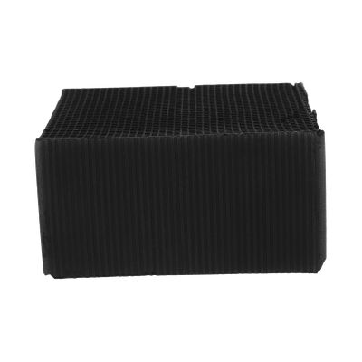 VILLFUL Aquarium Activated Carbon Filter