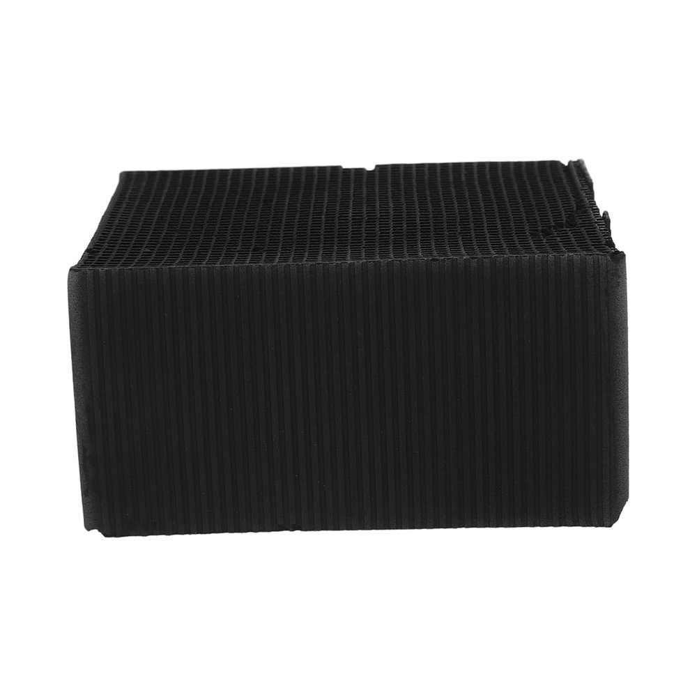 VILLFUL Aquarium Activated Carbon Filter