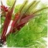 Happyyami 11-Piece Aquarium Plant Decoration view 4