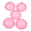 Parliky Hamster Tube Plugs - 5 Pack view 1