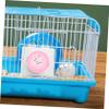 Parliky Hamster Tube Plugs - 5 Pack view 4
