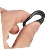 Beaupretty 20 Pack Scissor Finger Rings for Pet Grooming view 3