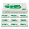 iplusmile 10-Pack Car Tissue Refills, Facial Tissues for Car Tissue Holder (40 Sheets/Pack) view 1