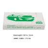 iplusmile 10-Pack Car Tissue Refills, Facial Tissues for Car Tissue Holder (40 Sheets/Pack) view 2