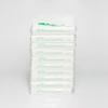 iplusmile 10-Pack Car Tissue Refills, Facial Tissues for Car Tissue Holder (40 Sheets/Pack) view 3