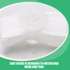 iplusmile 10-Pack Car Tissue Refills, Facial Tissues for Car Tissue Holder (40 Sheets/Pack) view 4