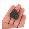 Cabilock Black Volcanic Rock Decorative Stones, 100 g, 1 Bag view 4