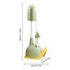 Rotating Bottle Brush Set view 2