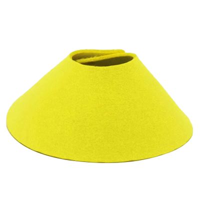 YOUNAFEN Anti-Pluck Parrot Collar