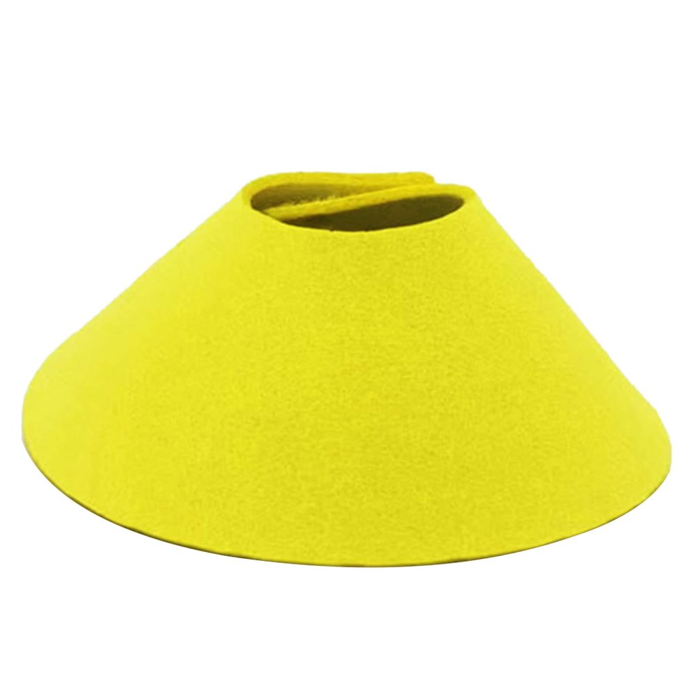 YOUNAFEN Anti-Pluck Parrot Collar