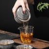 WOTZOV Chinese Ice Crack Gaiwan Tea Set view 4
