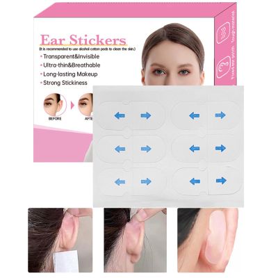 Ear Tape for Large Ears