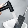 Portable Brass Toilet Water Sprayer, Hot and Cold Water, Bathroom Mixer Valve Set, Hygienic Shower view 4