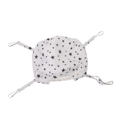 INOOMP Hanging Warm Bed for Small Pets