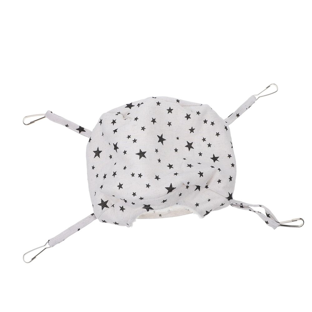 INOOMP Hanging Warm Bed for Small Pets