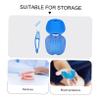Anneome Denture Care Box with Soft Brush view 3