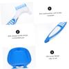 Anneome Denture Care Box with Soft Brush view 4