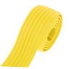 NBR Safety Edge Protector for Table Edges and Cabinets, Yellow view 1