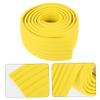 NBR Safety Edge Protector for Table Edges and Cabinets, Yellow view 4